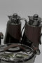 Bronze Thermos - Set of 2