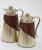 Bronze Thermos - Set of 2